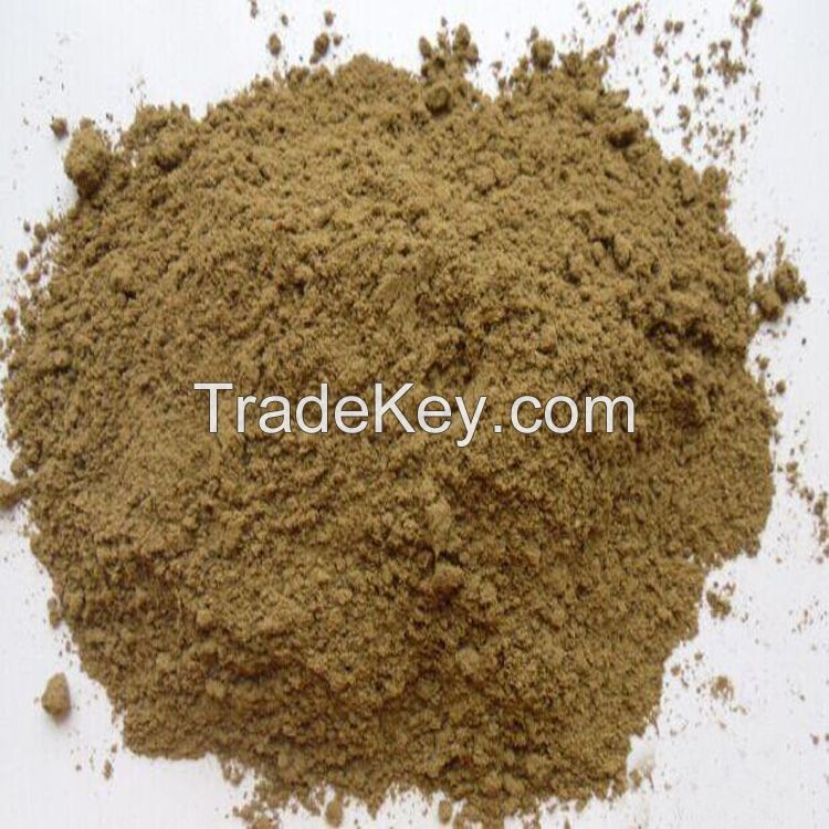 Fish Meal with high protein feed prices