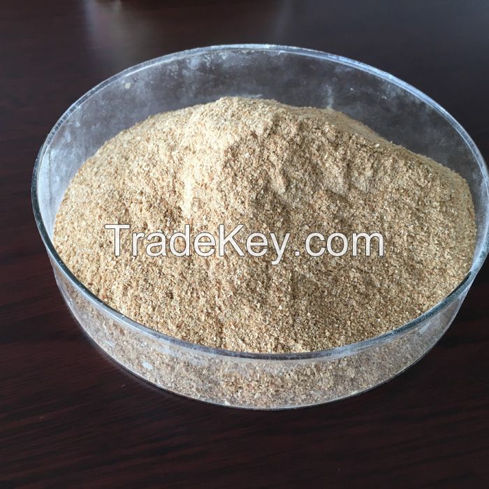 Feeds of Yeast Powder for Animal Feed Additive (Hot Sale)