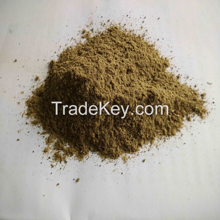 Fish Meal (protein 65% 72%) for Animal Feed Protein