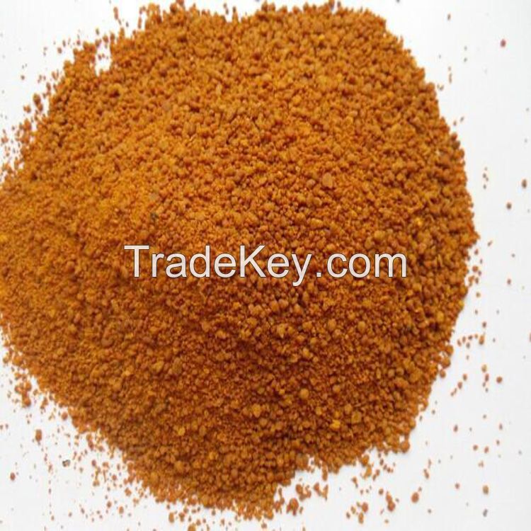 Poultry Feed Corn Gluten Meal for Animal Feed