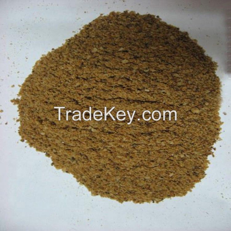 Cattle Feedstuff additives meat bone meal 55% protein