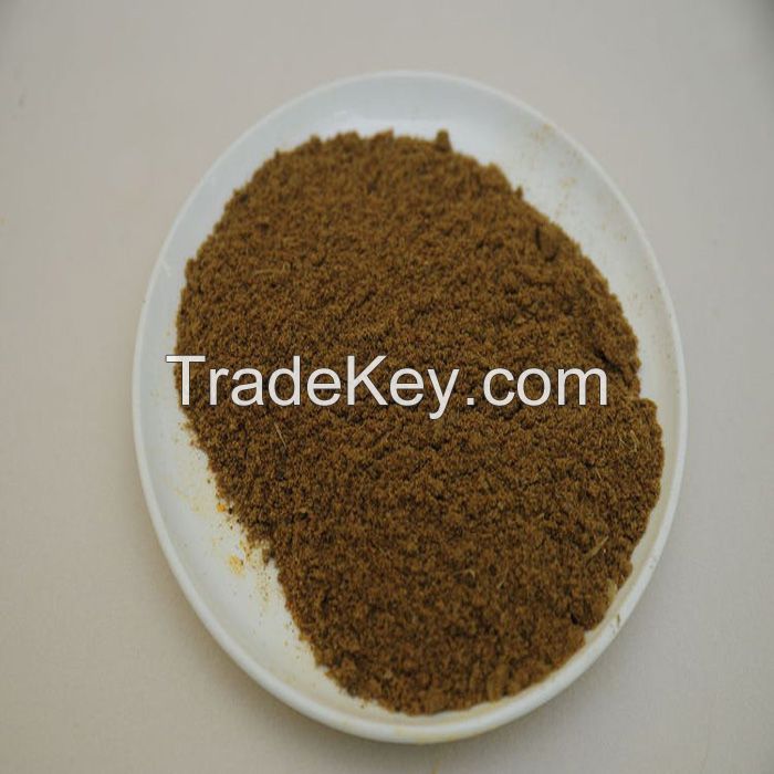 Cattle Feedstuff additives meat bone meal 55% protein