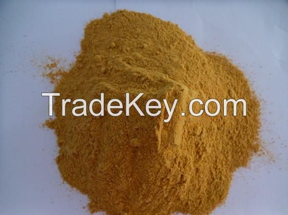 Corn Gluten Meal 60%/Cgm/Maize Gluten Meal for Animal Feed Whith High Protein