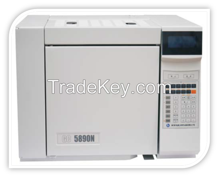 Gas chromatography GC5891N