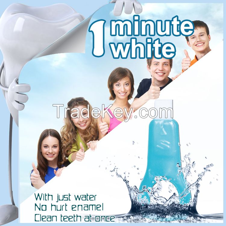 Manufacturer Want instatant Teeth Whitening Kit shareusmile kit