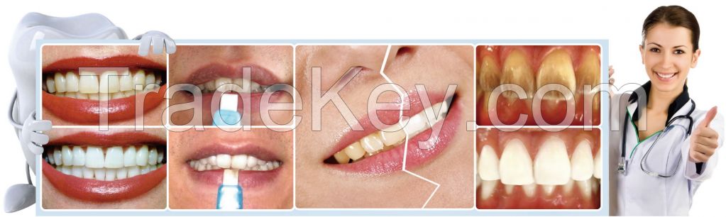 Investment Opportunity Cosmetics Patent Products Teeth Whitening Nanotechnology