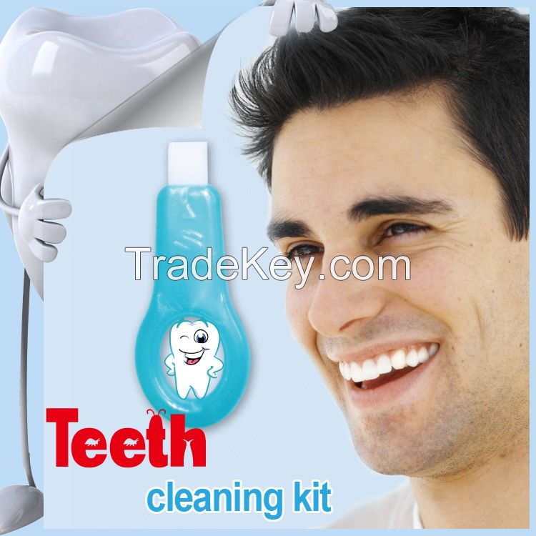 Innovative Wholesale Products Best Patent Bright White Smiles Teeth Whitening Kit