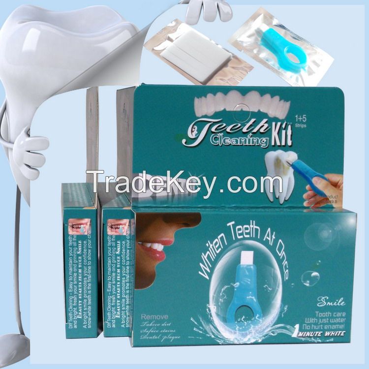 Marvel Select Wholesale Dental Product in China Teeth Whitening Kit