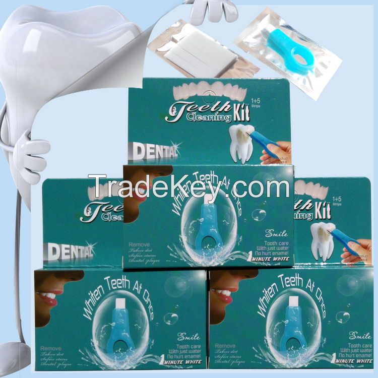 Marvel Select Wholesale Dental Product in China Teeth Whitening Kit