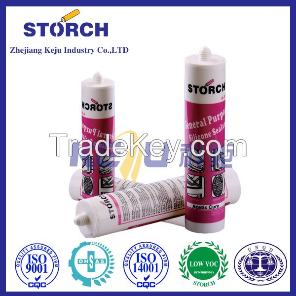 gp silicone sealant