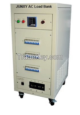 JUNXY-AC380V-500KW AC Load Bank