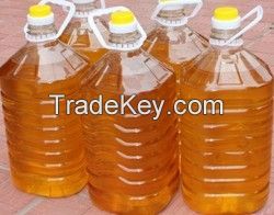 used cookimg oil