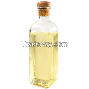 Rapeseed oil / canola oil