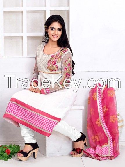 Salwar kameez