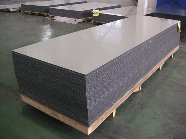 aluminum composite panel