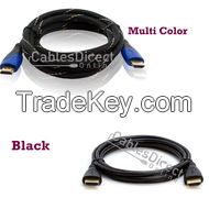 HDMI Cables