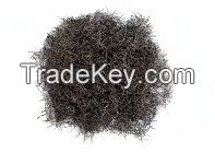 Tire wire scrap steel High Quality
