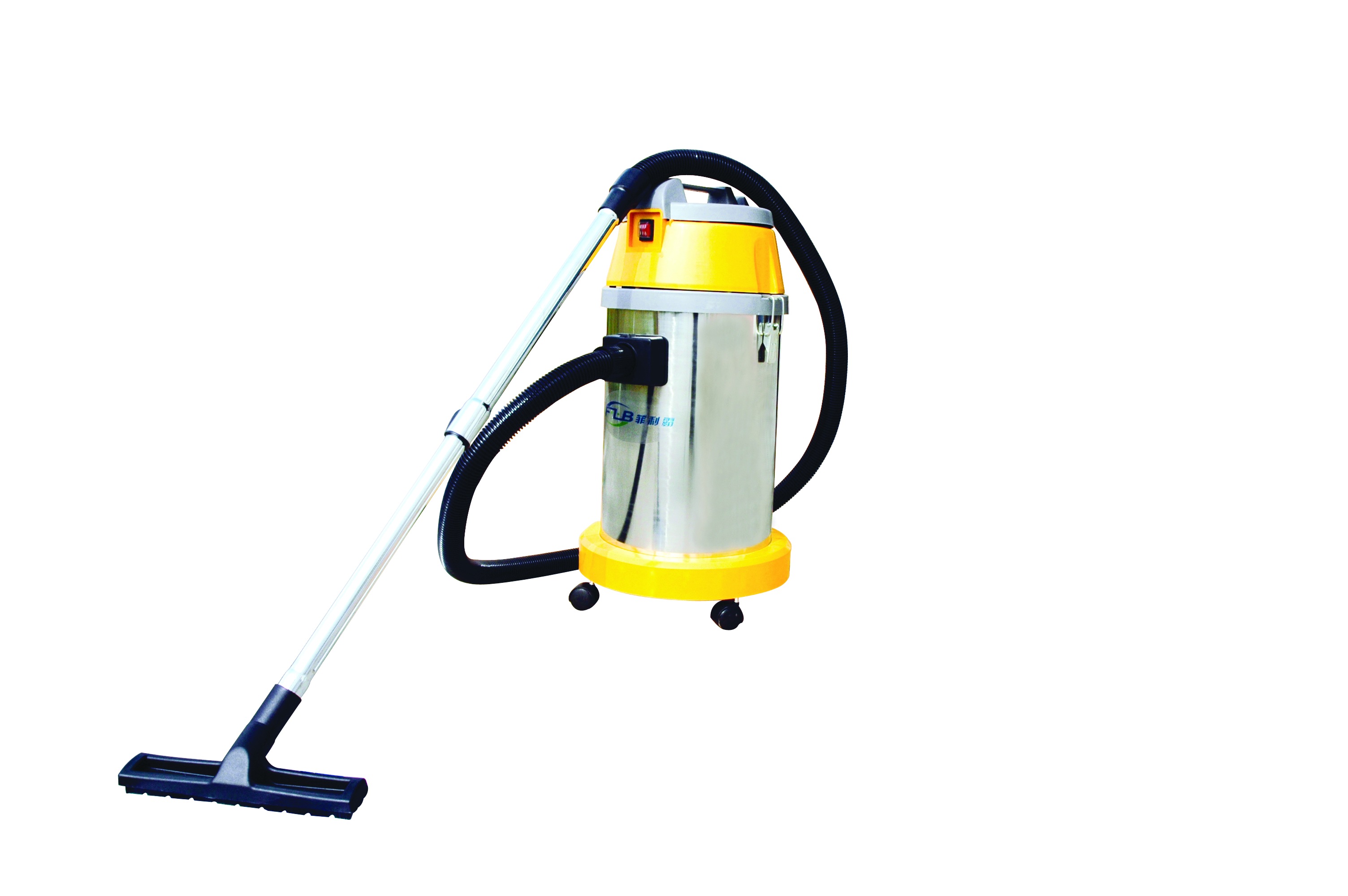 30L Wet And Dry Vacuum Cleaner