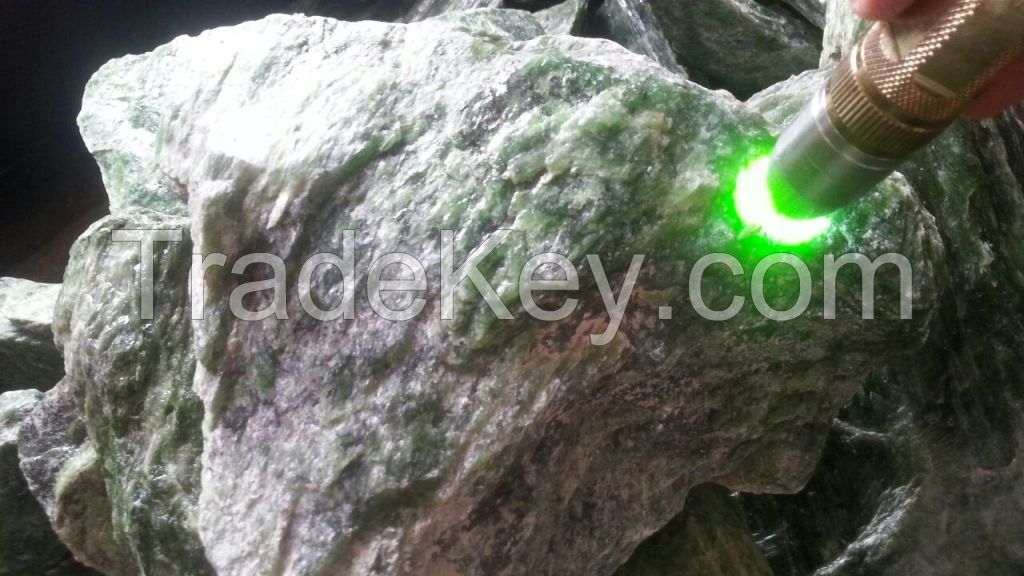 jade stone