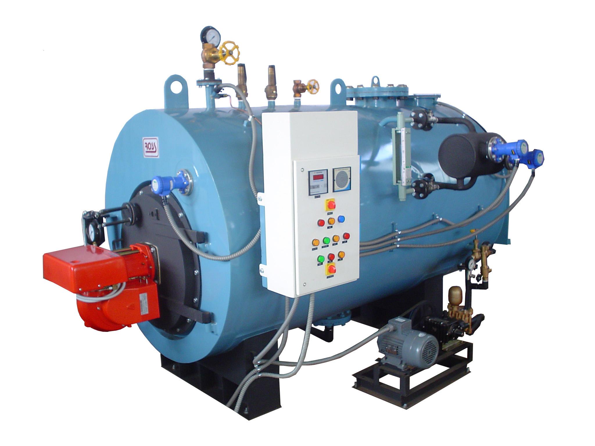 About steam boiler фото 71