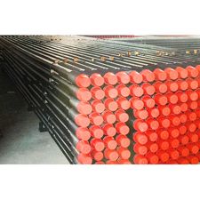 Water Well Drill Pipes