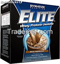 Elite Protein