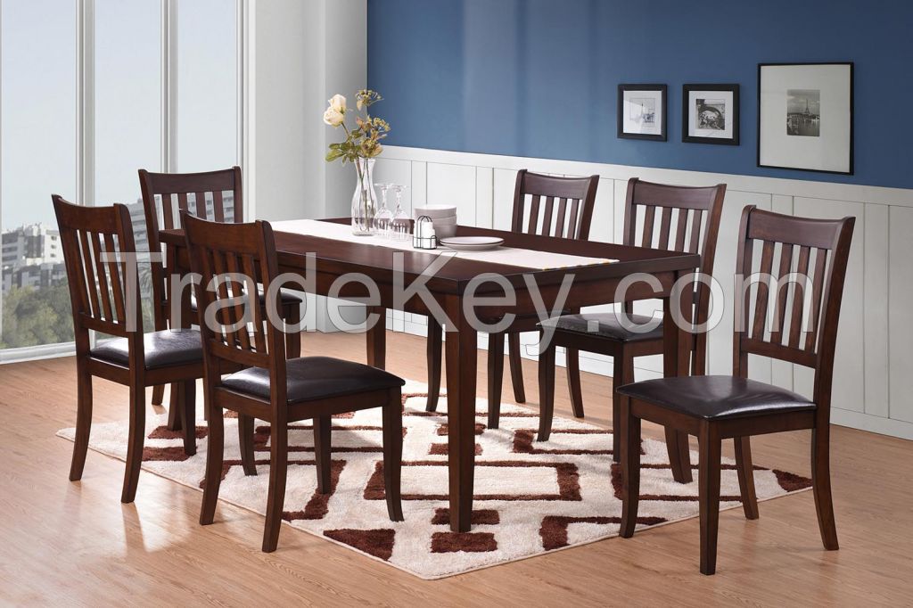 Genna Dining Set