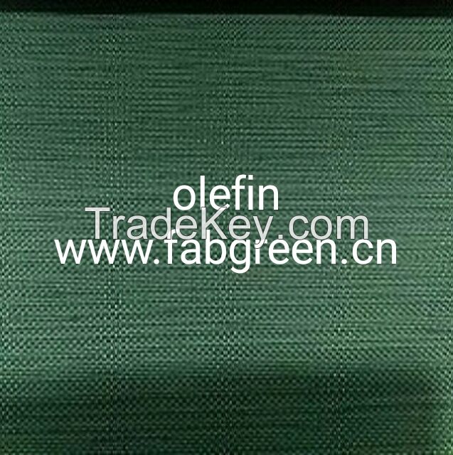 olefin fabrics