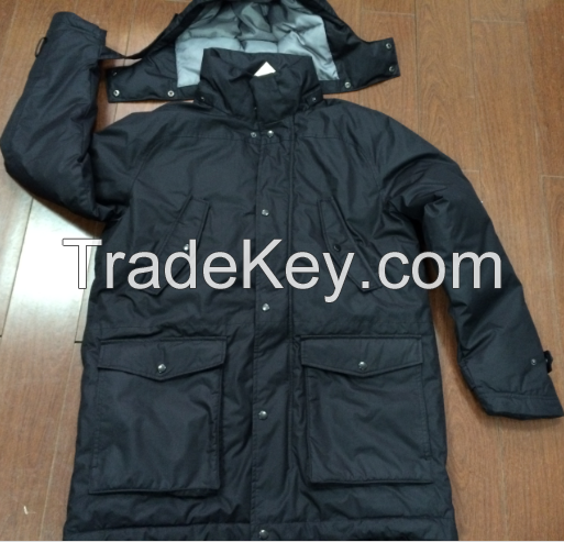 MENS JACKET