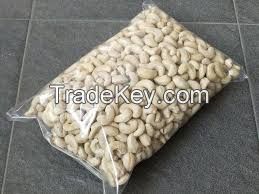 Cashew Nuts W-180-240-320-450