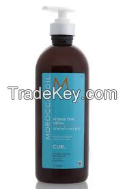 Herbal Morocco Organic Argan Oil Beautiful Hair Oil Treatment - 100% pure Argan Oil from Morocco (PRIVATE LABEL)