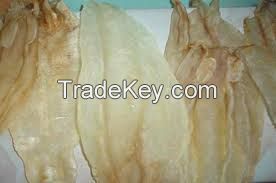 Available Fish Maw  (pangasius, Basa) For Sale