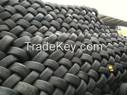  New Japanese Used car tires used car tires 