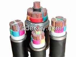 Good Quality  electric power cable