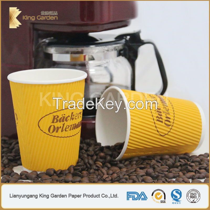 ribble wall cup ideal cup for hot coffee and tea 