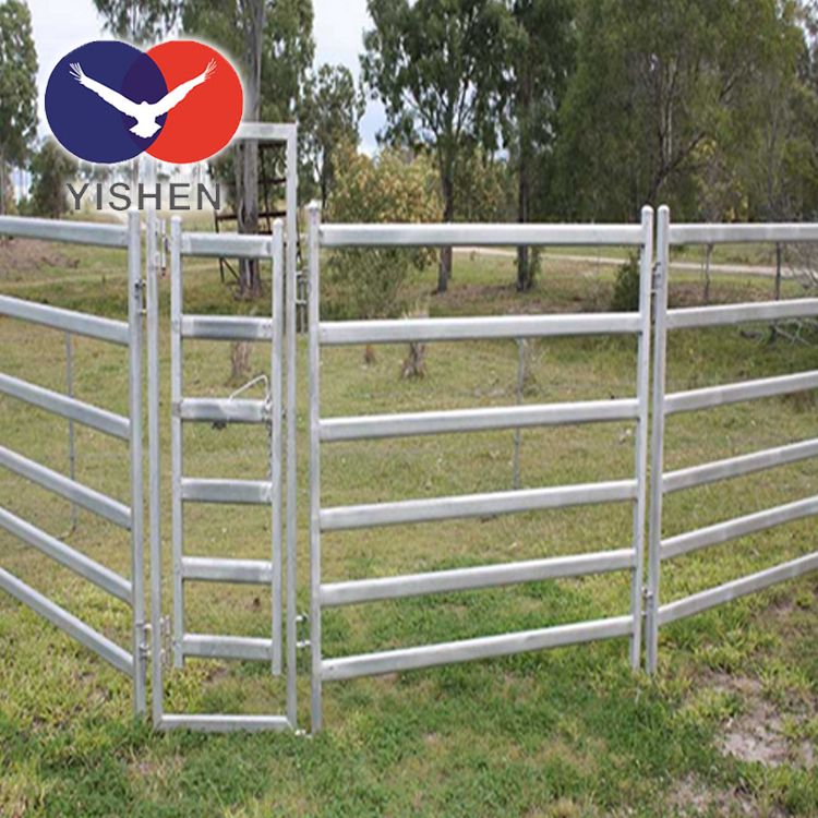 cattle panel
