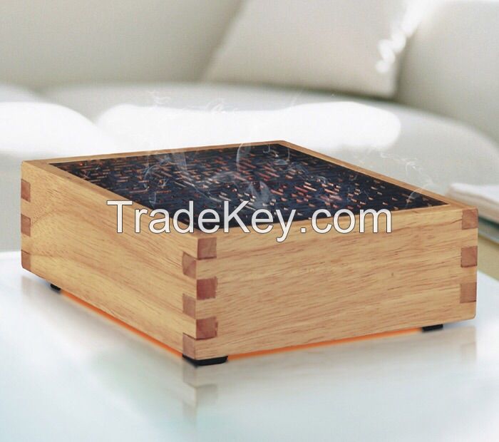 Electronic/Ultrasonic Diffusers