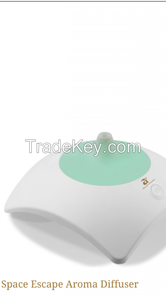 Electronic/Ultrasonic Diffusers