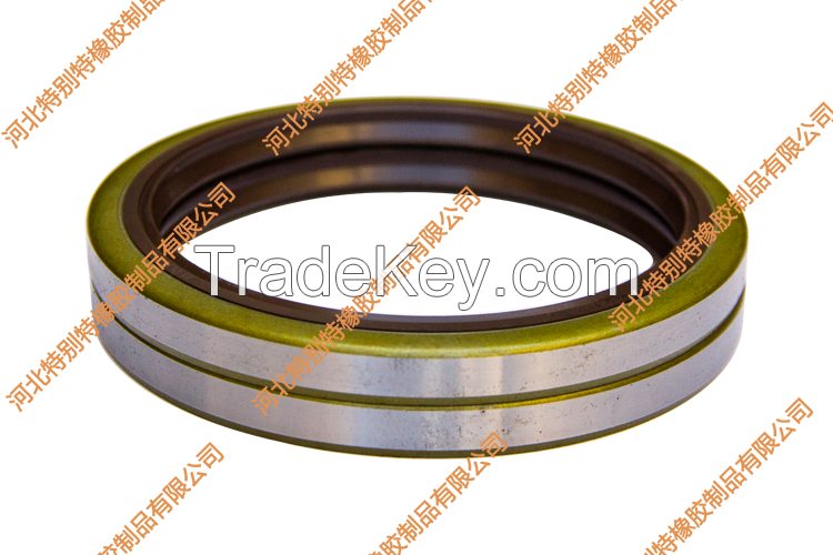 Security seals low price rubber  oil seals