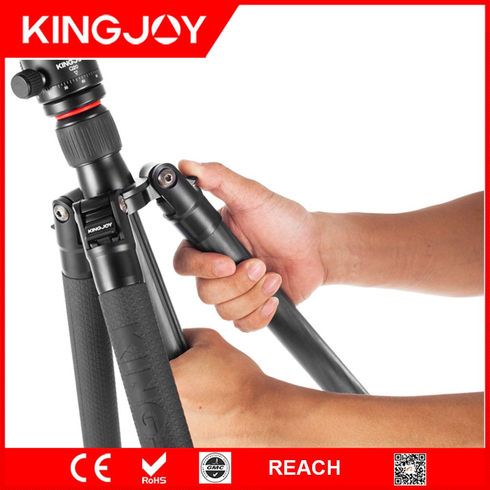 M Series with Q ball head tripod kits