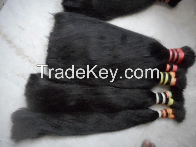 Bulk Human Hair, Hair Extension