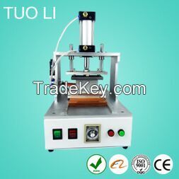 Original Factory TL-118 Automatic Frame Laminating Machine with Molds for Phone LCD Assembly LCD Rep