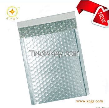 2016Hot sales Aluminuized foil envelope bags
