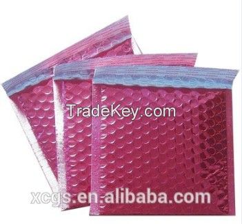 2016Hot sales Aluminuized foil envelope bags