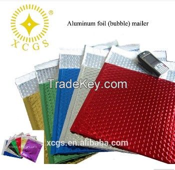 Hot sales Aluminuized foil envelope bags