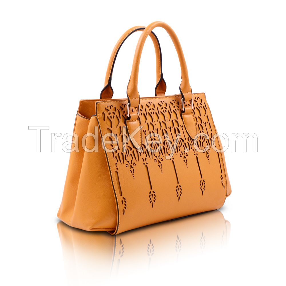 Designer luxury handbags
