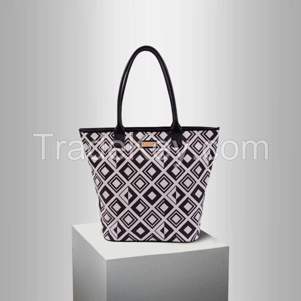 Designer luxury handbags