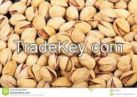 pistachio nuts 