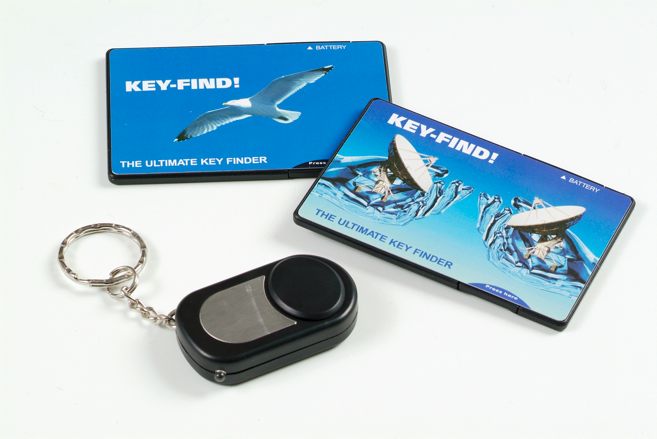 Key-Find