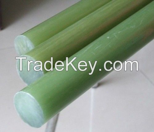 Fiberglass Epoxy Core rod